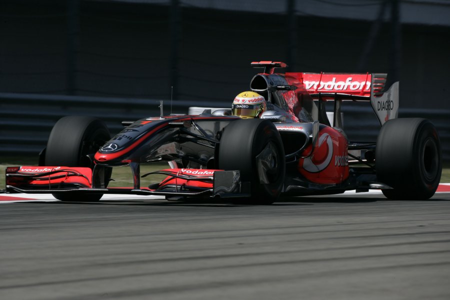 GP TURCHIA - Qualifiche e Prove Libere 3